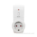 Wireless Remote Control Socket With GR Plug